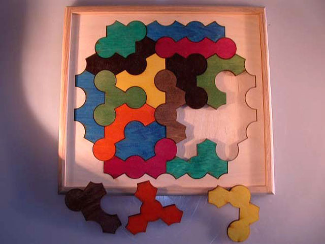 Erbium Puzzle
