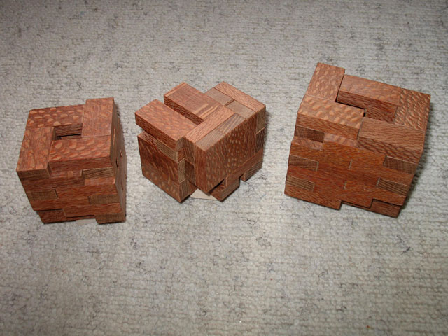 Domino Tower-Block-Cube