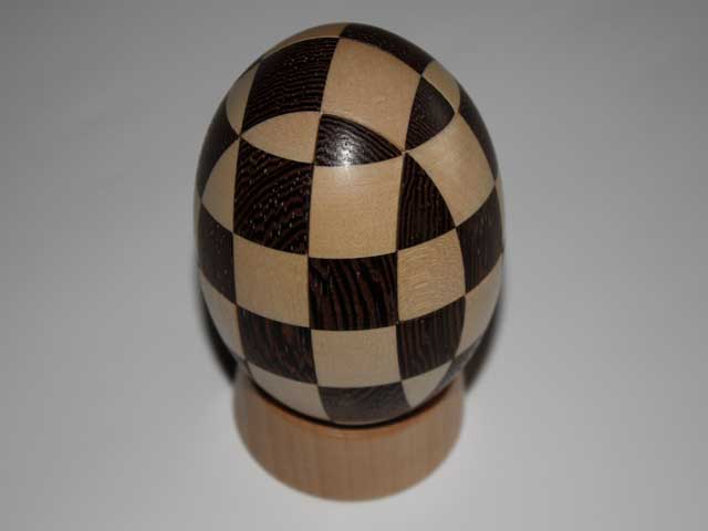 Chess Egg