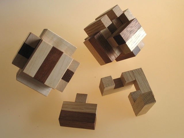 Mochalov Cube 10